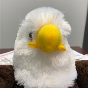 Meet your Posher, Isabella